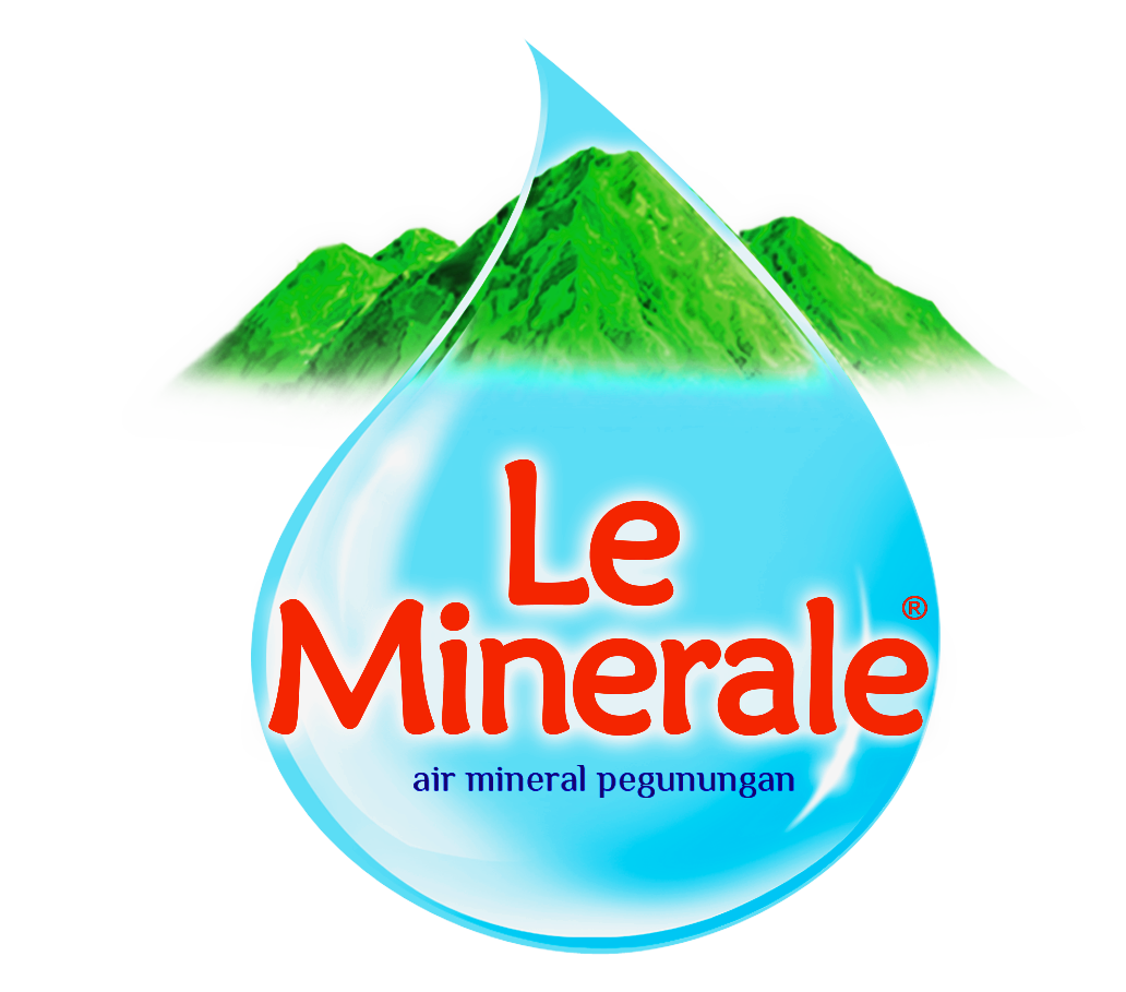 Le Minerale