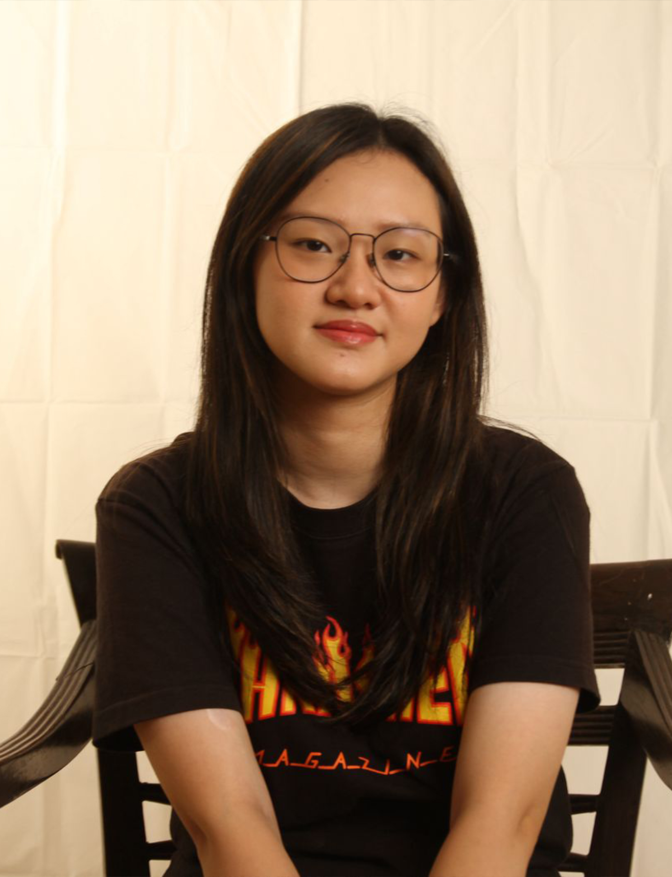 Dennise Joyliem profile