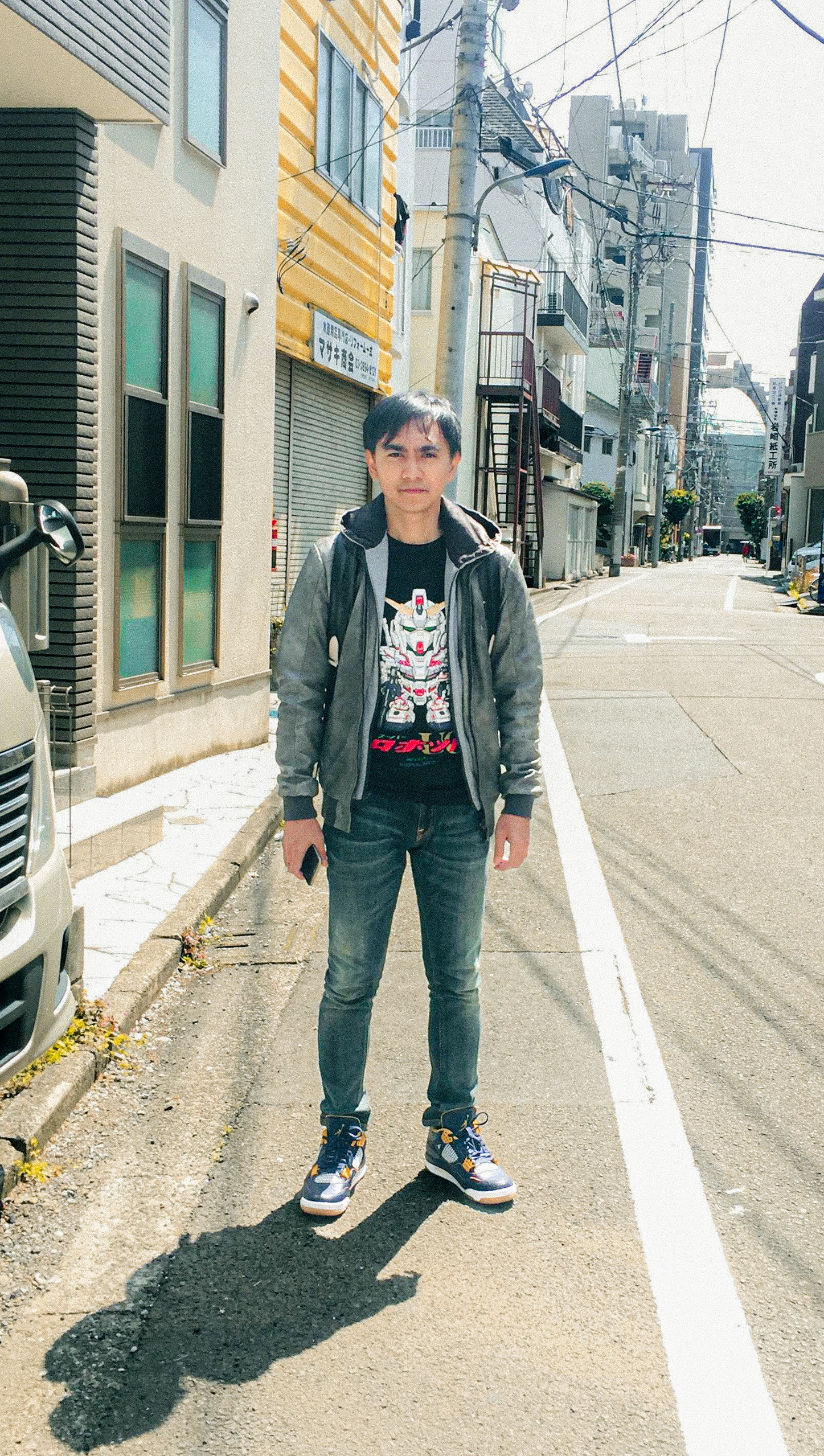 Garry Batti profile