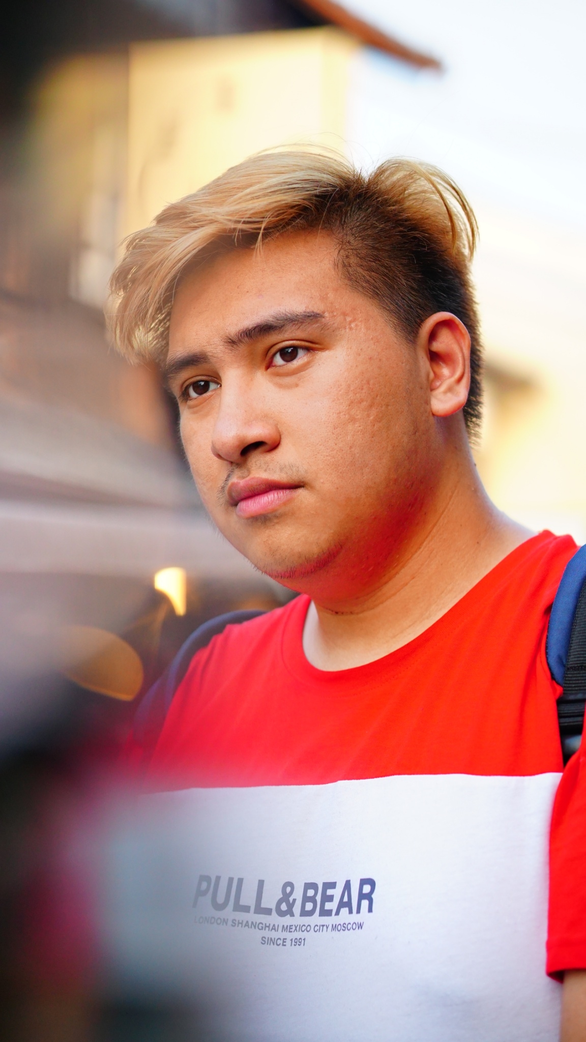 Jhusak Jose profile