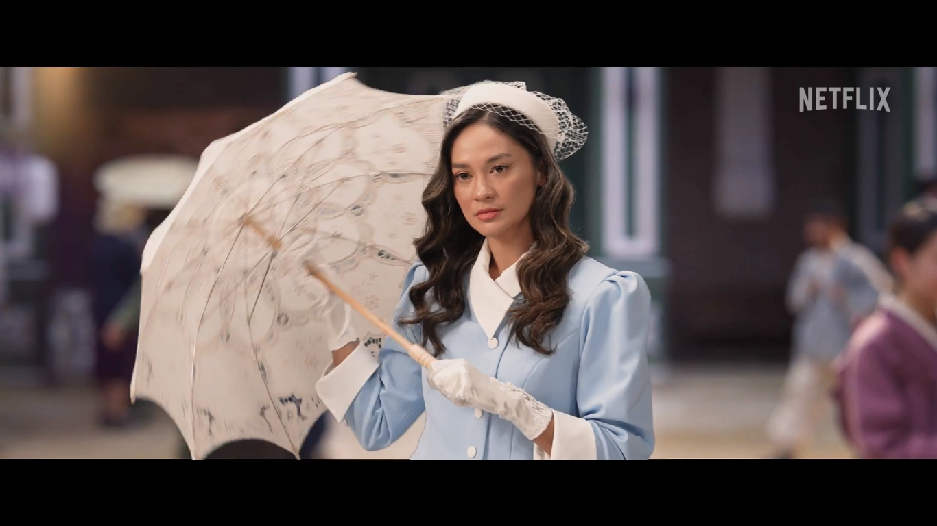 Gyeongseong Creature Promotional Video