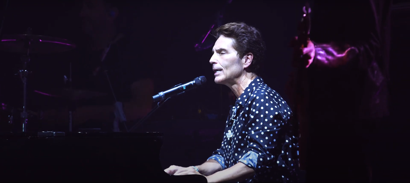 Richard Marx Concert Highlights