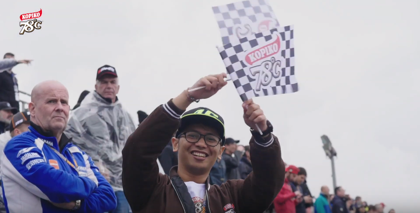 Winner Goes to MotoGP Valencia