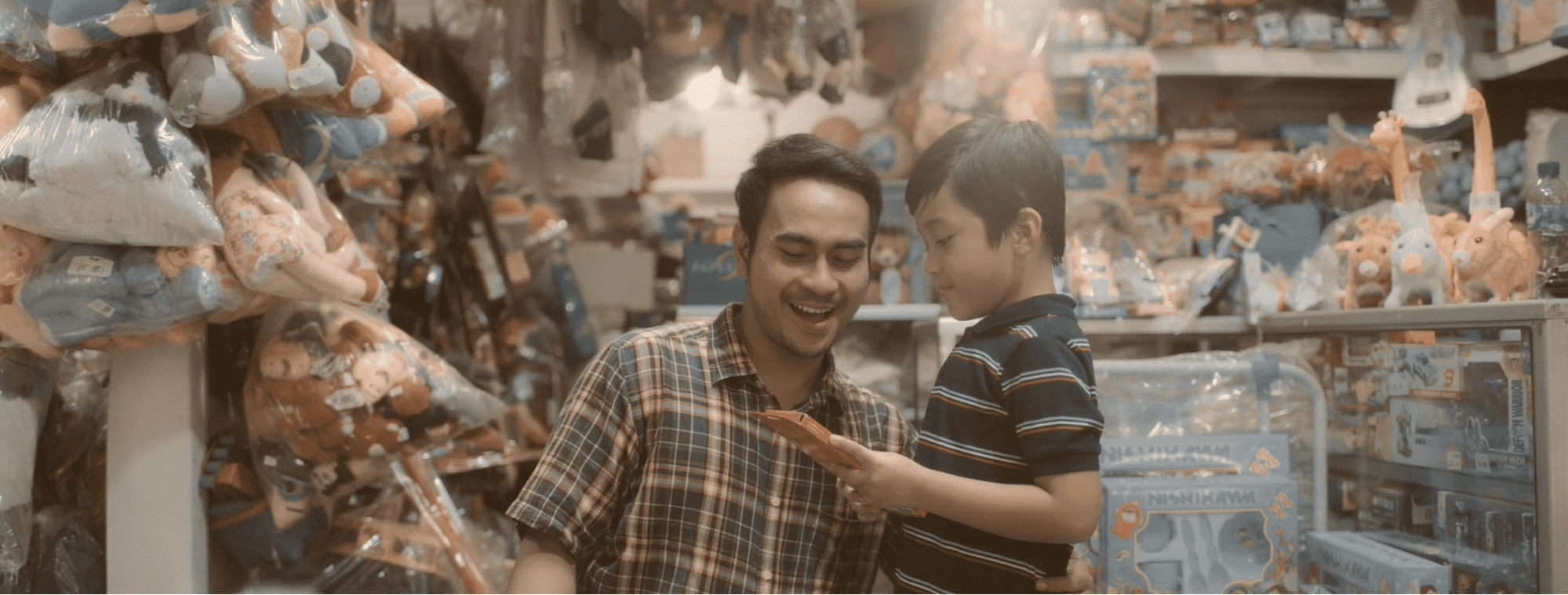 Kemarin Untuk Hari Ini