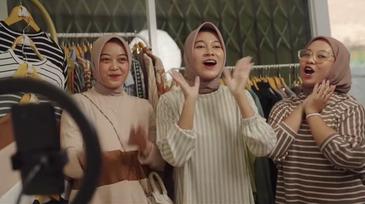 Digitalisasi Pasar Rakyat
