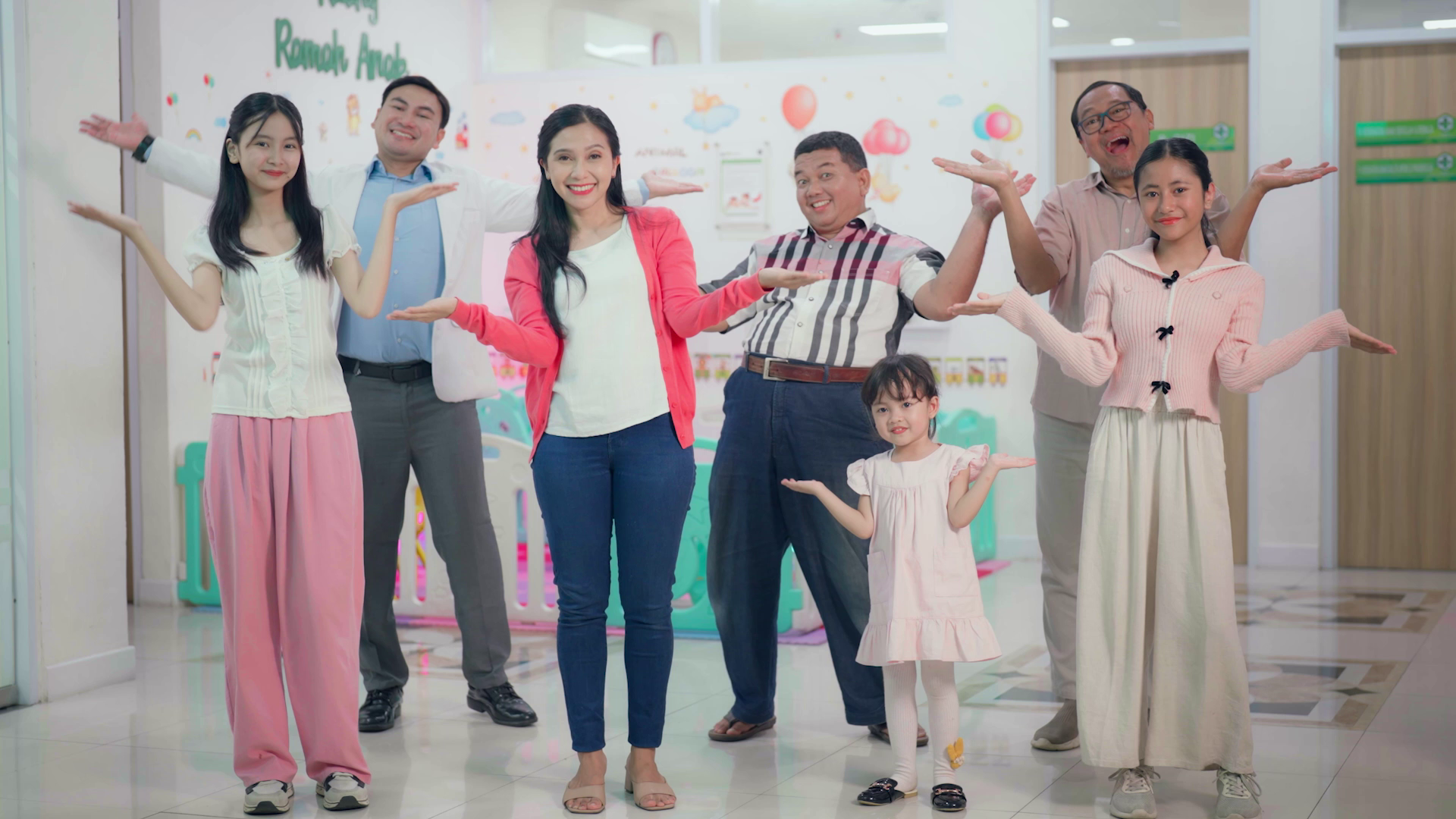 Kemenkes "Cek Kesehatan Gratis"